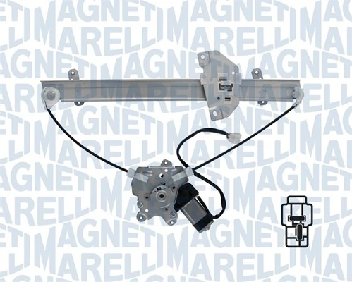 Window Regulator